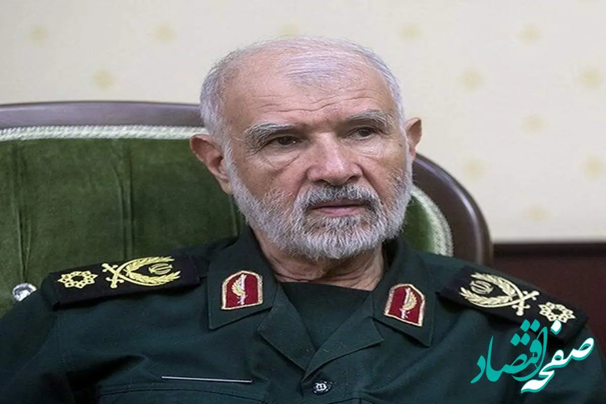 سردار محمدجعفر اسدی فرمانده اسبق نیروی زمینی سپاه در حمله اسرائیل به ایران شهید شد؟