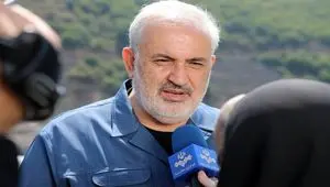 برنامه‌ریزی برای احداث نیروگاه‌های بزرگ /پیش‌بینی‌ سال آبی آینده امیدوارکننده نیست