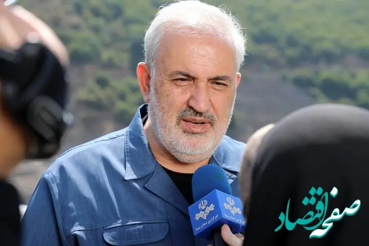 برنامه‌ریزی برای احداث نیروگاه‌های بزرگ /پیش‌بینی‌ سال آبی آینده امیدوارکننده نیست