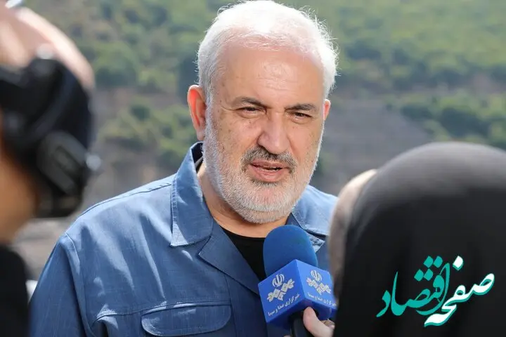 برنامه‌ریزی برای احداث نیروگاه‌های بزرگ /پیش‌بینی‌ سال آبی آینده امیدوارکننده نیست