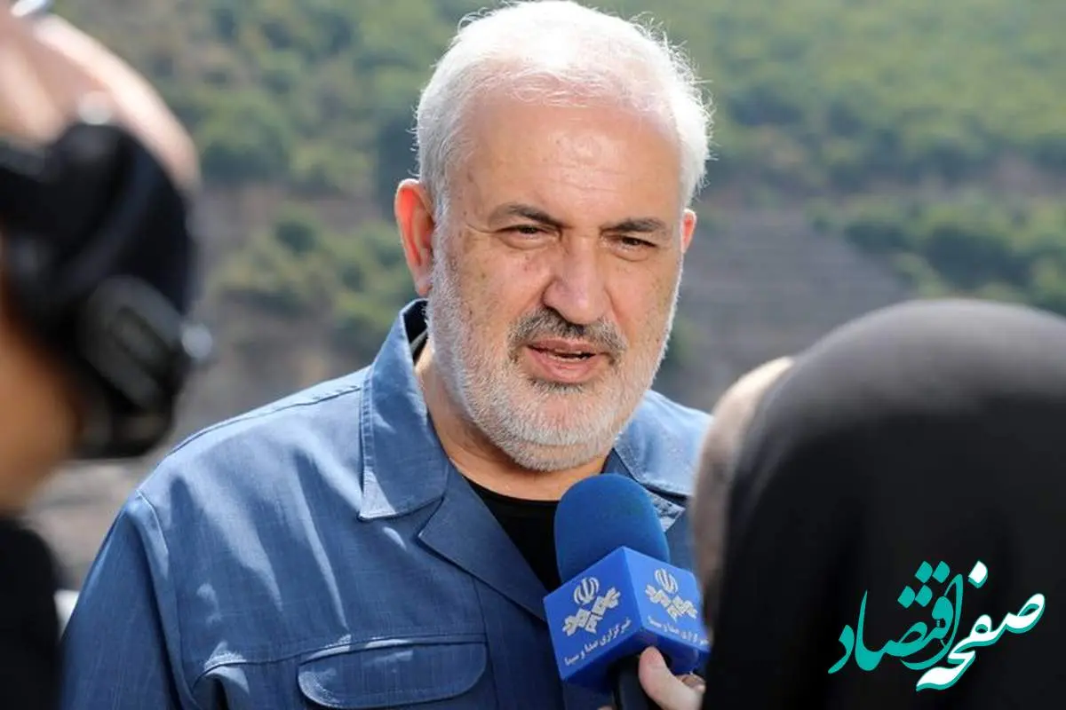 برنامه‌ریزی برای احداث نیروگاه‌های بزرگ /پیش‌بینی‌ سال آبی آینده امیدوارکننده نیست