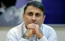 معین الدین سعیدی دبیر شورای عالی مناطق آزاد کشور کیست؟