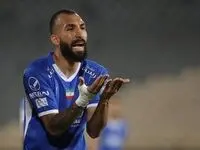 هافبک آبی ها محروم نیست 