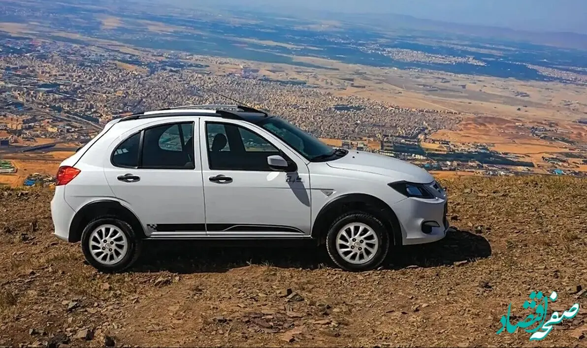 جدول قیمت خودرو‌های سایپا امروز پنجشنبه ۲۵ اردیبهشت ۱۴۰۴ + قیمت هایما