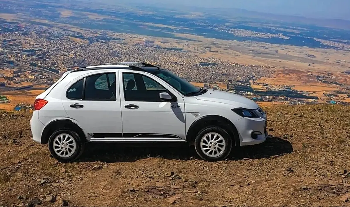 جدول قیمت خودرو‌های سایپا امروز پنجشنبه ۲۵ اردیبهشت ۱۴۰۴ + قیمت هایما