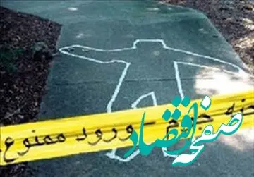 سقوط وحشتناک یک مرد از ساختمان نیمه‌کاره/ کشف جسد پس از ۴۰ روز
