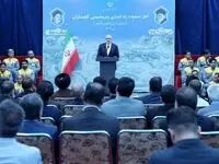 راه‌اندازی پتروشیمی گچساران گامی در مسیر توسعه زنجیره ارزش پتروشیمی کشور است