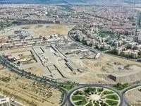 خبر مهم برای مالکان اراضی فاز ۶ اندیشه/ انتظار پروانه ساخت به‌سر آمد
