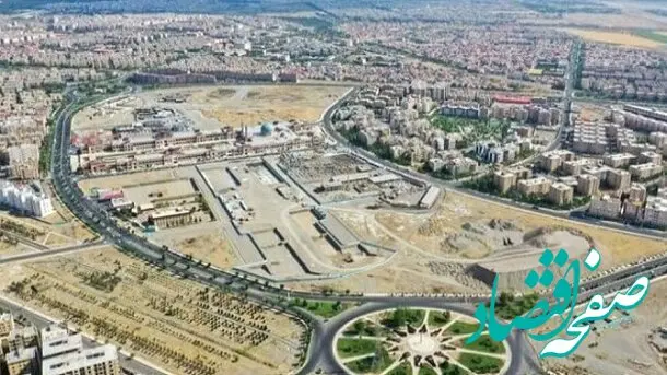 خبر مهم برای مالکان اراضی فاز ۶ اندیشه/ انتظار پروانه ساخت به‌سر آمد