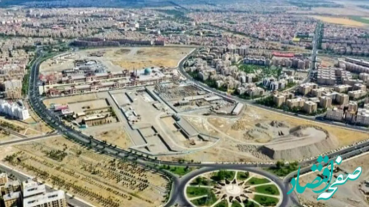 خبر مهم برای مالکان اراضی فاز ۶ اندیشه/ انتظار پروانه ساخت بهسر آمد