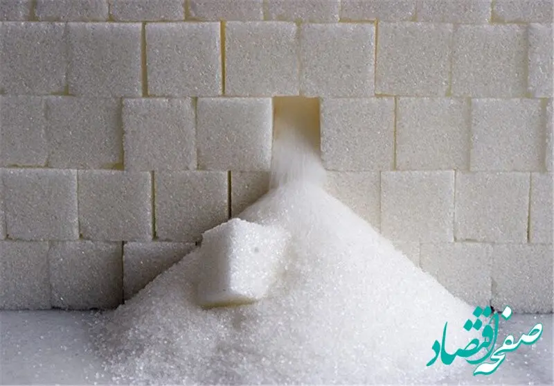 قیمت جدید شکر بسته بندی شده اعلام شد | شکر بیش از ۲۵ هزار تومان گران شد | شکر سر به فلک کشید
