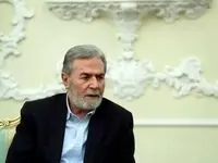 امشب هدف ترور در حمله دمشق که بود؟ / آیا زیاد نخاله ترور شد؟