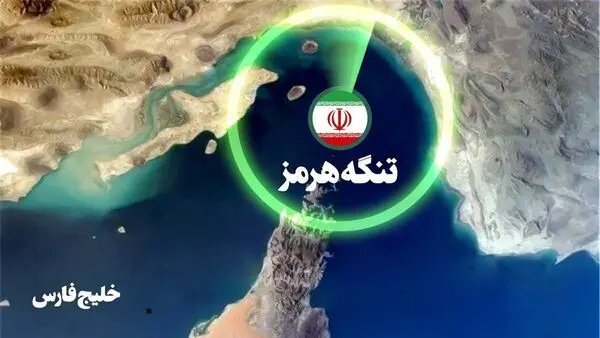قرارگاه خاتم الانبیا:‌ تنگه هرمز را مقتدرانه مدیریت می‌کنیم