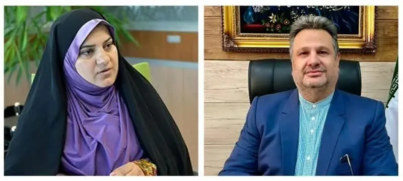 مدیران عامل سازمانهای مناطق آزاد سیستان و چابهار منصوب شدند