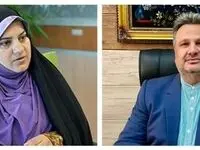 مدیران عامل سازمان‌های مناطق آزاد سیستان و چابهار منصوب شدند