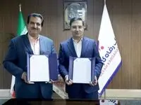 حمایت بانک رفاه کارگران از صنعت آلومینیوم کشور