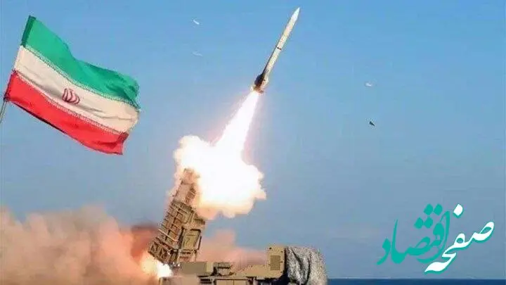سی ان ان: ایران همچنان توان قابل‌توجهی در پرتاب موشک دارد