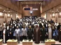 حضور فعال اروندنشینان در انتخابات برای تداوم راه شهدای خدمت