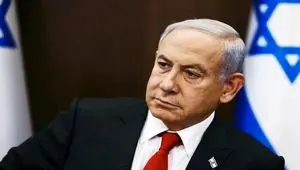 واکنش بنیامین نتانیاهو به ارتباط اپستین با موساد