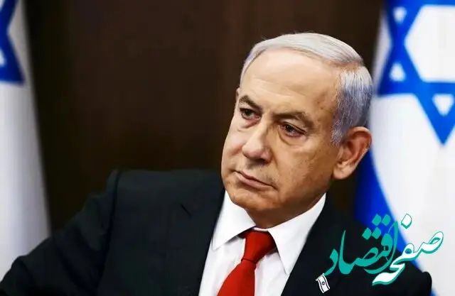 واکنش بنیامین نتانیاهو به ارتباط اپستین با موساد
