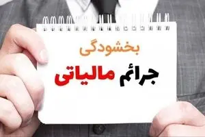طرح جدید بخشودگی جرائم مالیات بر ارزش افزوده؛ جزئیات کامل اعلام شد