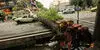 آخرین آمار از کشته ها و مجروحان طوفان و سیلاب‌های اخیر کشور