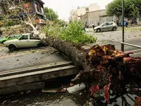 آخرین آمار از کشته ها و مجروحان طوفان و سیلاب‌های اخیر کشور