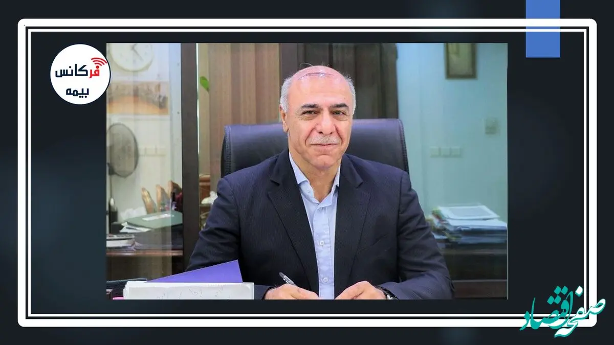سود انباشته شرکت بیمه کارآفرین ۳۰ درصد افزایش یافت