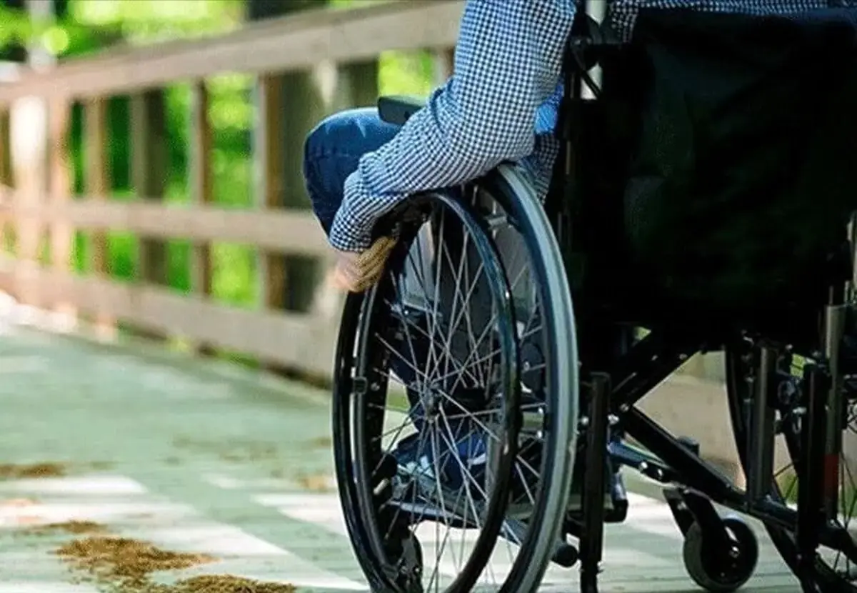 میزان کمک‌ معیشت ماهانه جانبازان و معلولان در سال ۱۴۰۴ تعیین شد | کمک‌ معیشت جانبازان و معلولان در ۱۴۰۴ اعلام شد