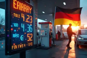 انتقال سهمیه سوخت از کارت سوخت به کارت بانکی آغاز شد