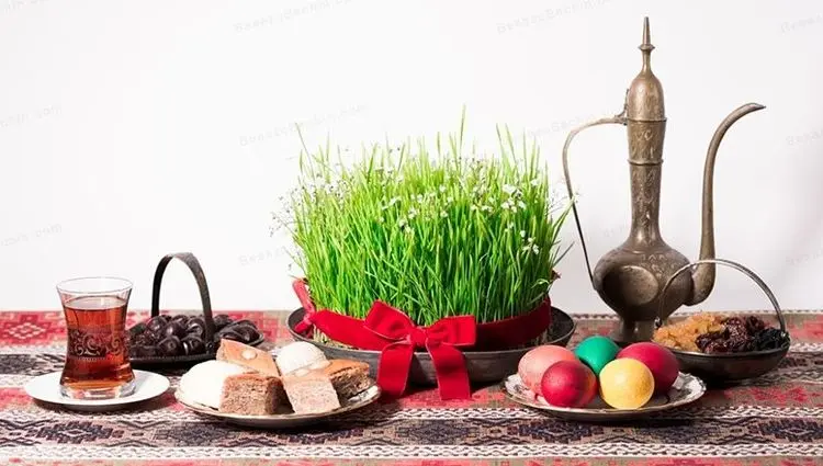 همه چیز درباره تحویل سال 1405 / تحویل سال 1405چه روزی و چه ساعتی است؟