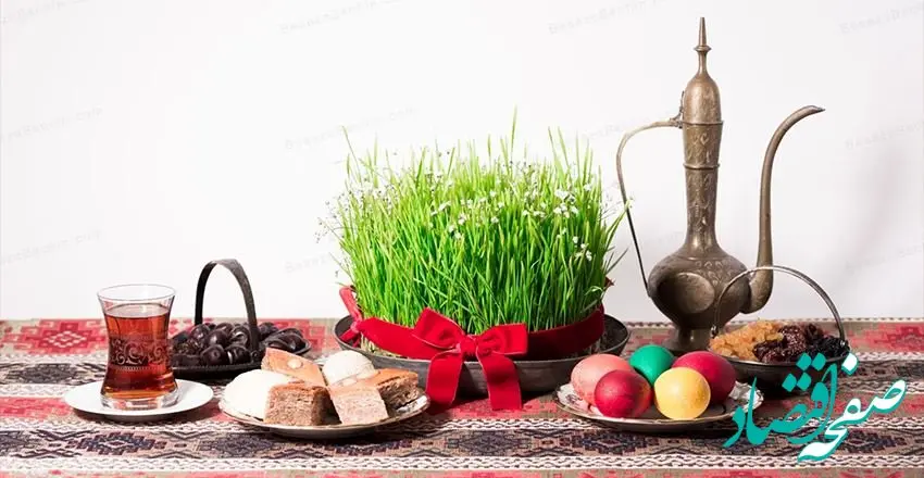 همه چیز درباره تحویل سال ۱۴۰۴/تحویل سال ۱۴۰۴ چه روزی و چه ساعتی است؟