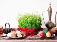 همه چیز درباره تحویل سال 1405 / تحویل سال 1405چه روزی و چه ساعتی است؟