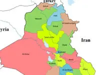 توضیح رسمی دولت عراق درباره بسته شدن گذرگاه مرزی چذابه