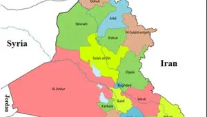 توضیح رسمی دولت عراق درباره بسته شدن گذرگاه مرزی چذابه