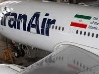 از تاخیر بیش از ۹ ساعت پرواز نجف به تهران تا عدم پاسخگویی مسئولین ایران ایر