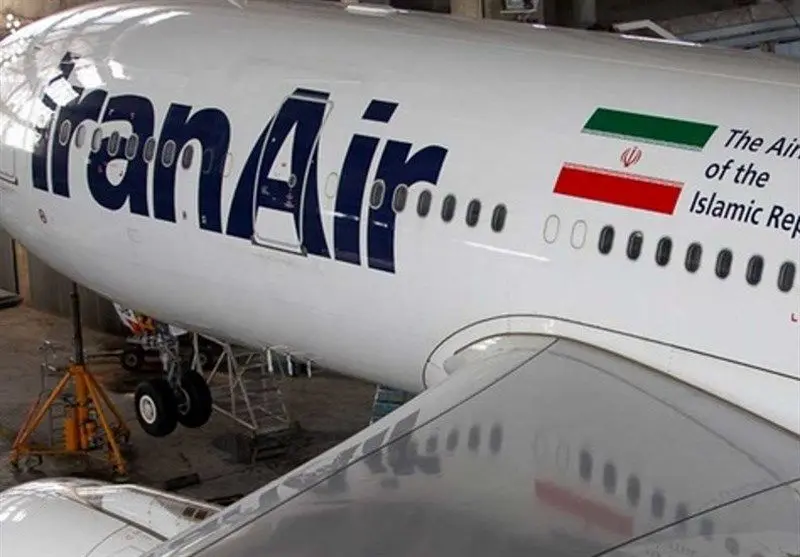 از تاخیر بیش از ۹ ساعت پرواز نجف به تهران تا عدم پاسخگویی مسئولین ایران ایر