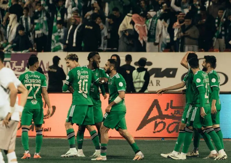 فوری؛ پیروزی حریف احتمالی استقلال و پرسپولیس