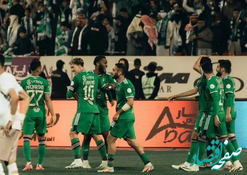 فوری؛ پیروزی حریف احتمالی استقلال و پرسپولیس