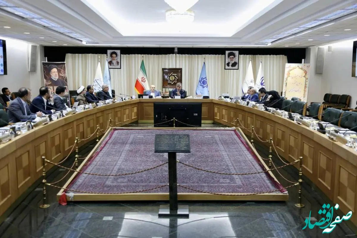 در اولین جلسه هیات عالی بانک مرکزی چه گذشت؟