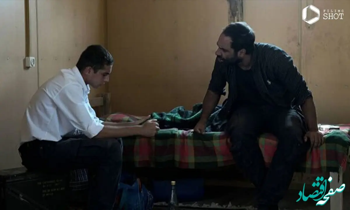 خلاصه داستان فیلم سینمایی داد + اسامی بازیگران فیلم داد 