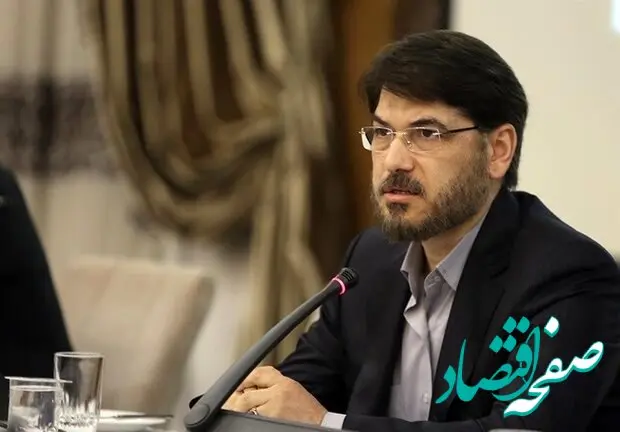 حسین سیمایی صراف وزیر علوم دولت چهاردهم کیست؟ + بیوگرافی صراف وزیر علوم دکترمسعود پزشکیان