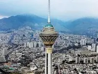 امروز این اسامی می توانند از برج میلاد رایگان بازدید کنند