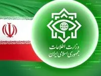 خبر فوری جنگ؛ کشف یک محموله بزرگ مخابراتی جاسوسی و بازداشت ۸ عضو گروهک های تجزیه طلب