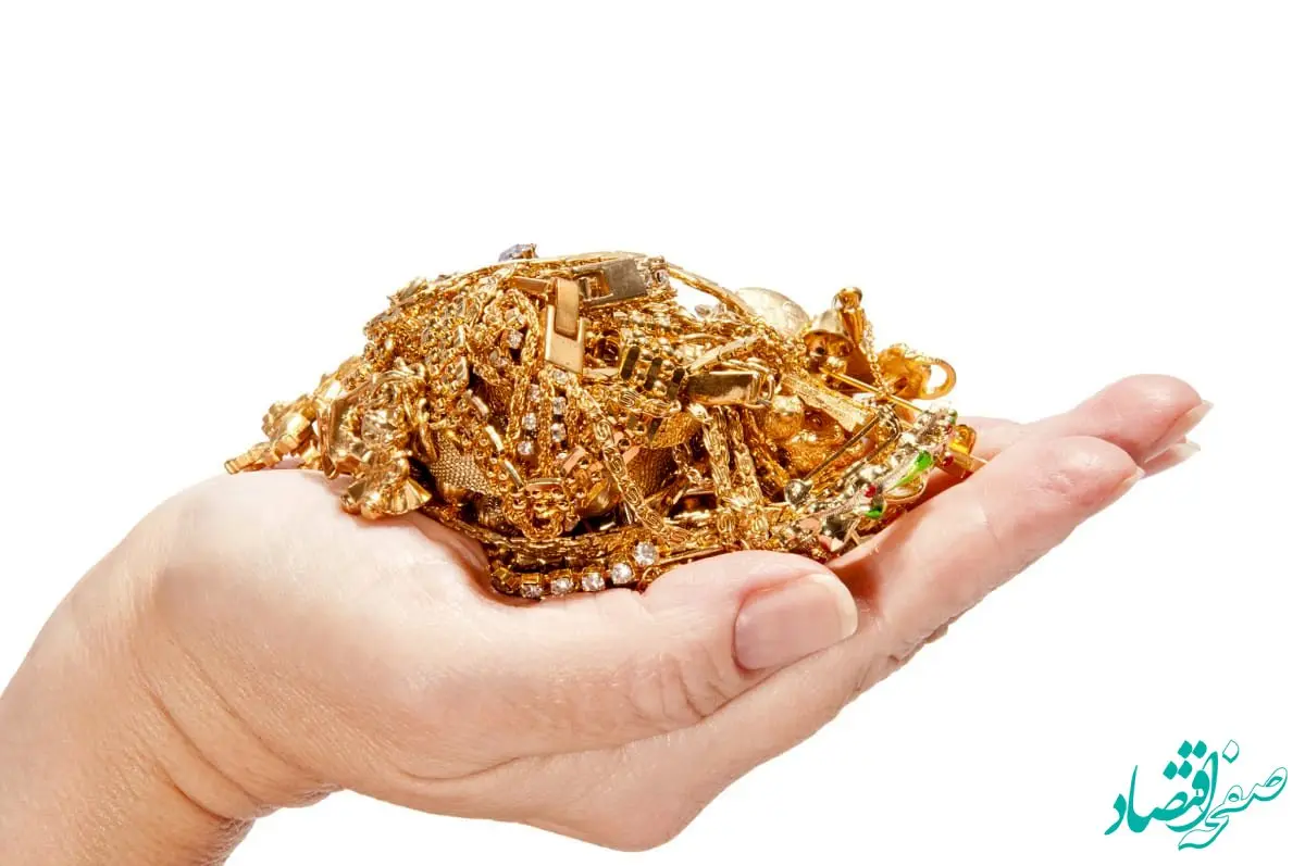قیمت طلای دست دوم امروز سه‌شنبه ۲۹ آبان ۱۴۰۳ | جهش قابل توجه در بازار طلا