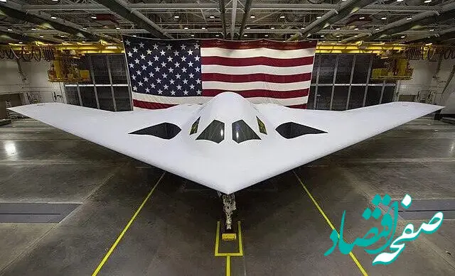 خبر فوری لز ادعای فرمانده سنتکام درباره استفاده از بمب افکن های بی-۲ در ایران