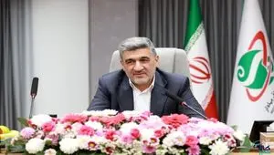 خبر فوری و مهم رئیس سازمان بورس برای سهامداران عدالت | این خبر را حتما بخوانید