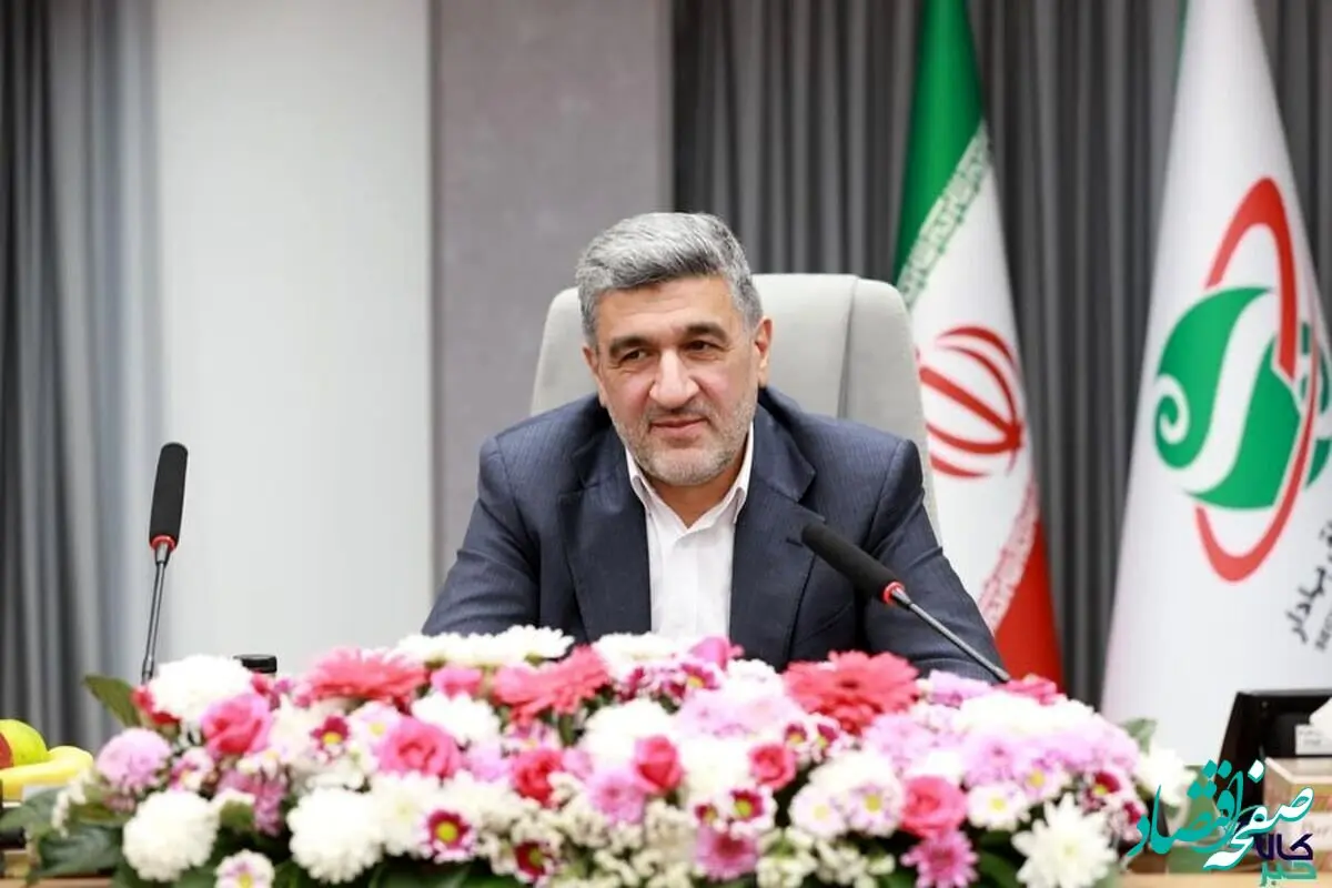 خبر فوری و مهم رئیس سازمان بورس برای سهامداران عدالت | این خبر را حتما بخوانید