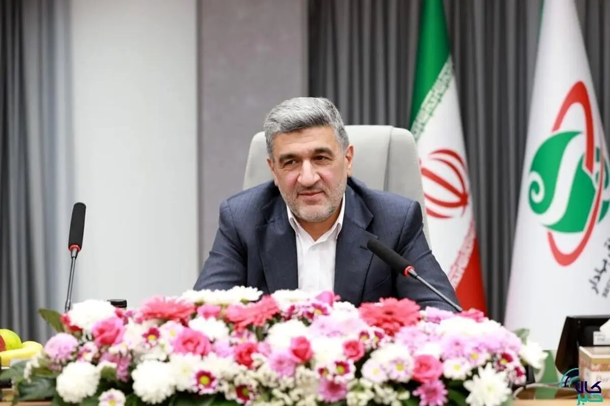 خبر فوری و مهم رئیس سازمان بورس برای سهامداران عدالت | این خبر را حتما بخوانید