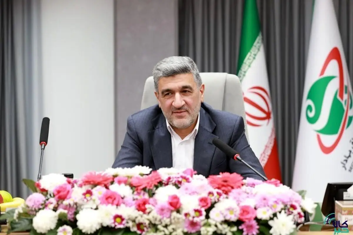 خبر فوری و مهم رئیس سازمان بورس برای سهامداران عدالت | این خبر را حتما بخوانید